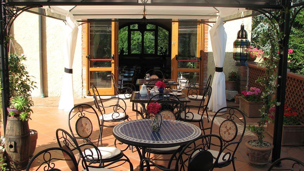 Photo of Patio Balcony in Gaville