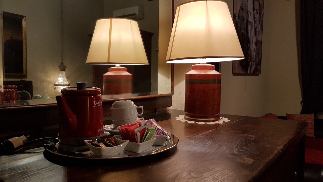 Photo of Bedroom in Sutri