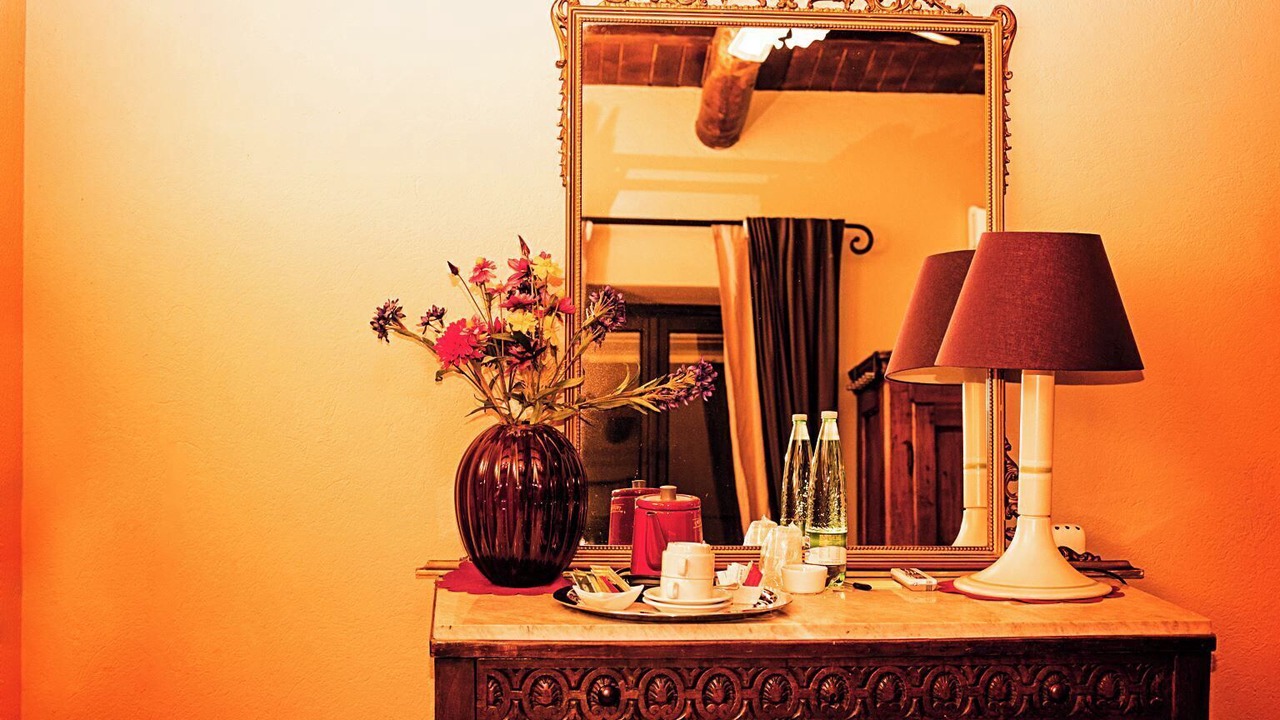 Photo of Bedroom in Sutri