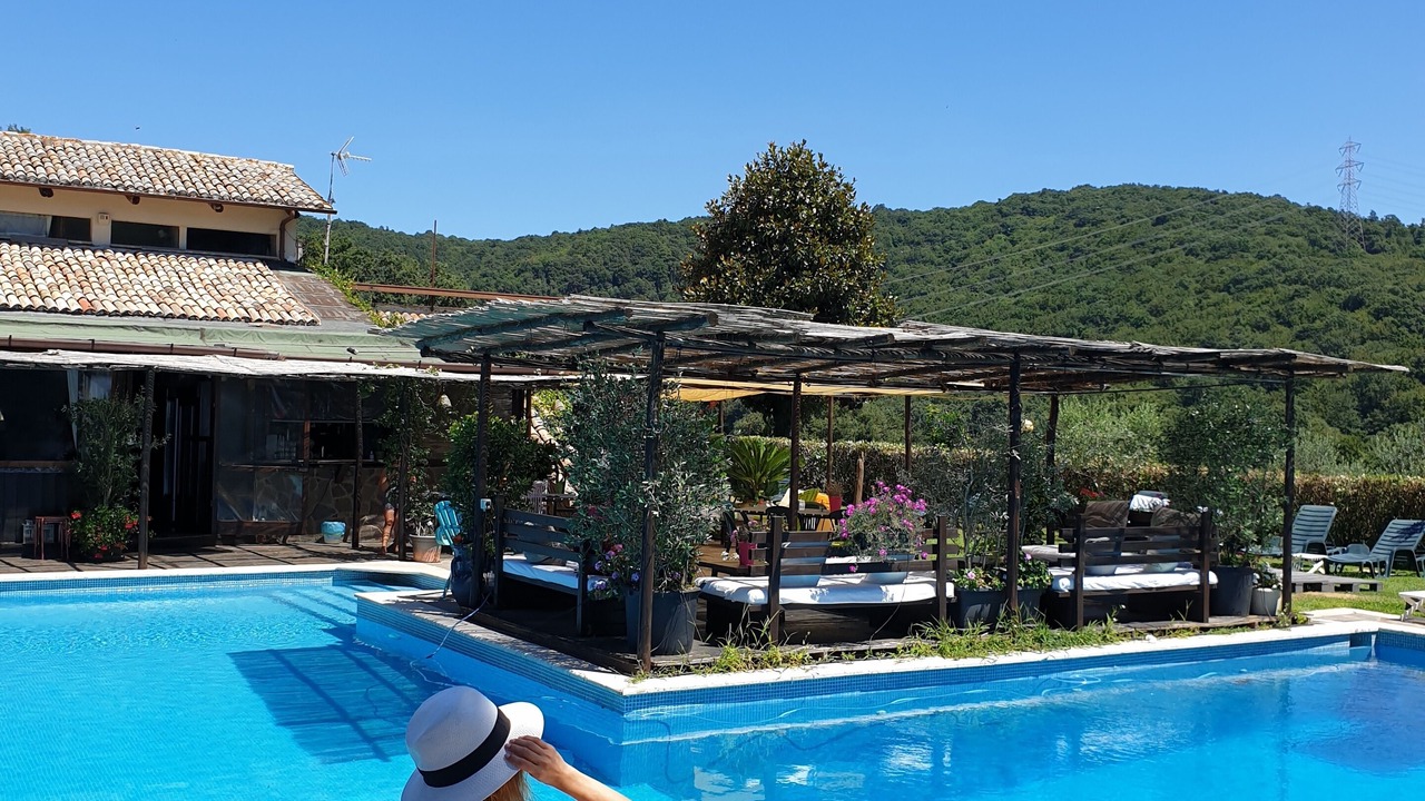 Photo of Outdoor in Sutri