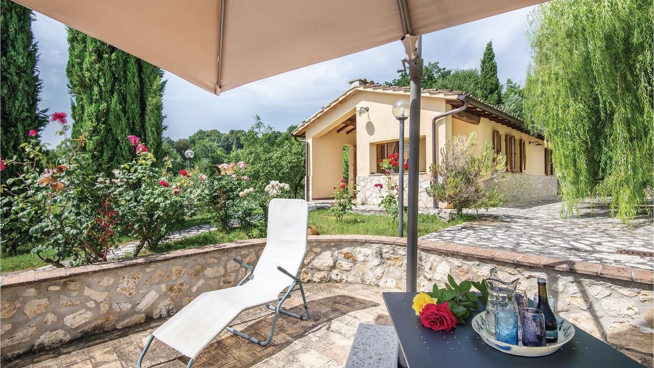 Photo of Patio Balcony in Fornole