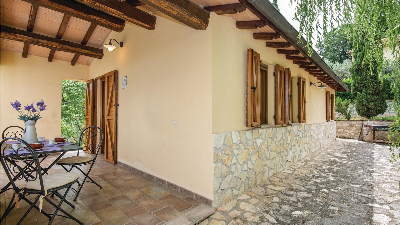 Photo of Outdoor in Fornole