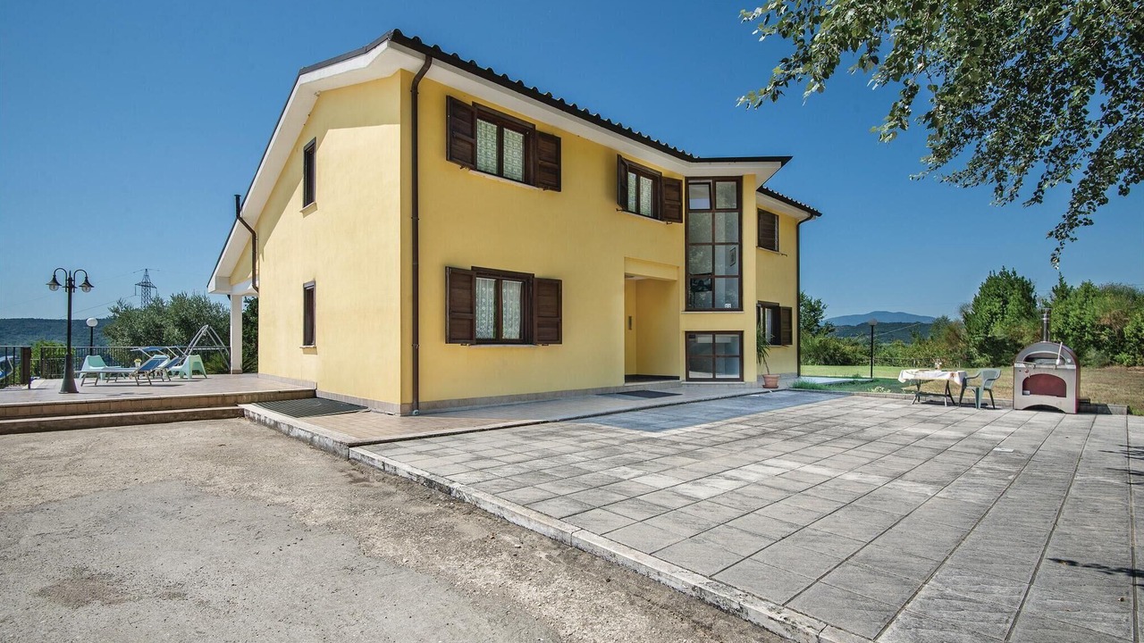 Photo of Outdoor in Orte
