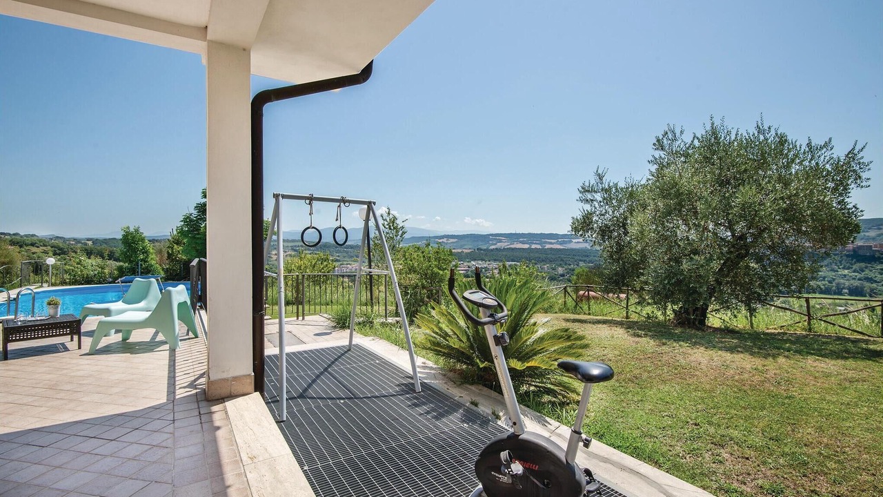 Photo of Outdoor in Orte