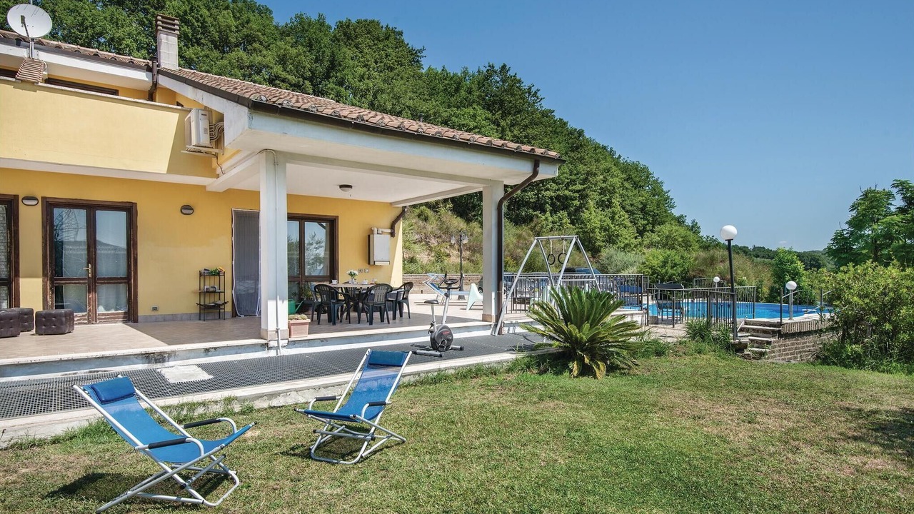 Photo of Outdoor in Orte