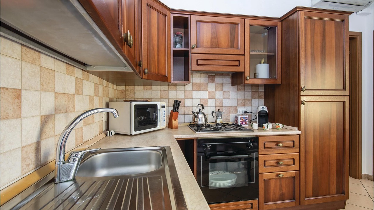 Photo of Kitchen in Orte