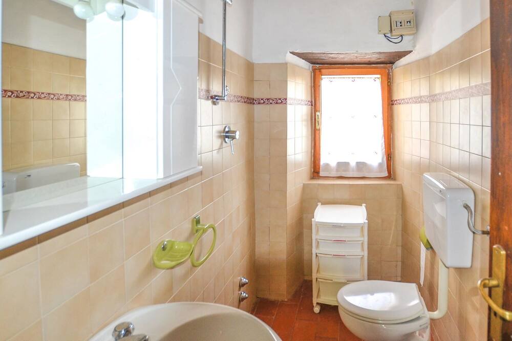 Photo of Bathroom in Borgo Pace