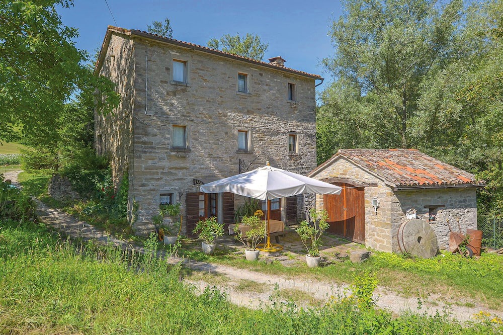 Photo of Outdoor in Borgo Pace