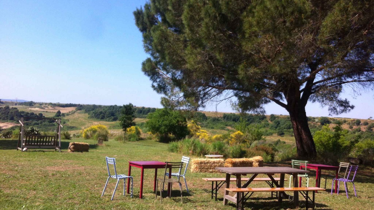 Photo of Outdoor in Tuscania