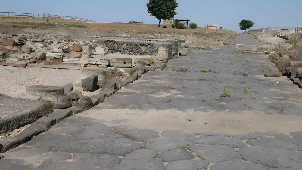 Photo of Outdoor in Tuscania