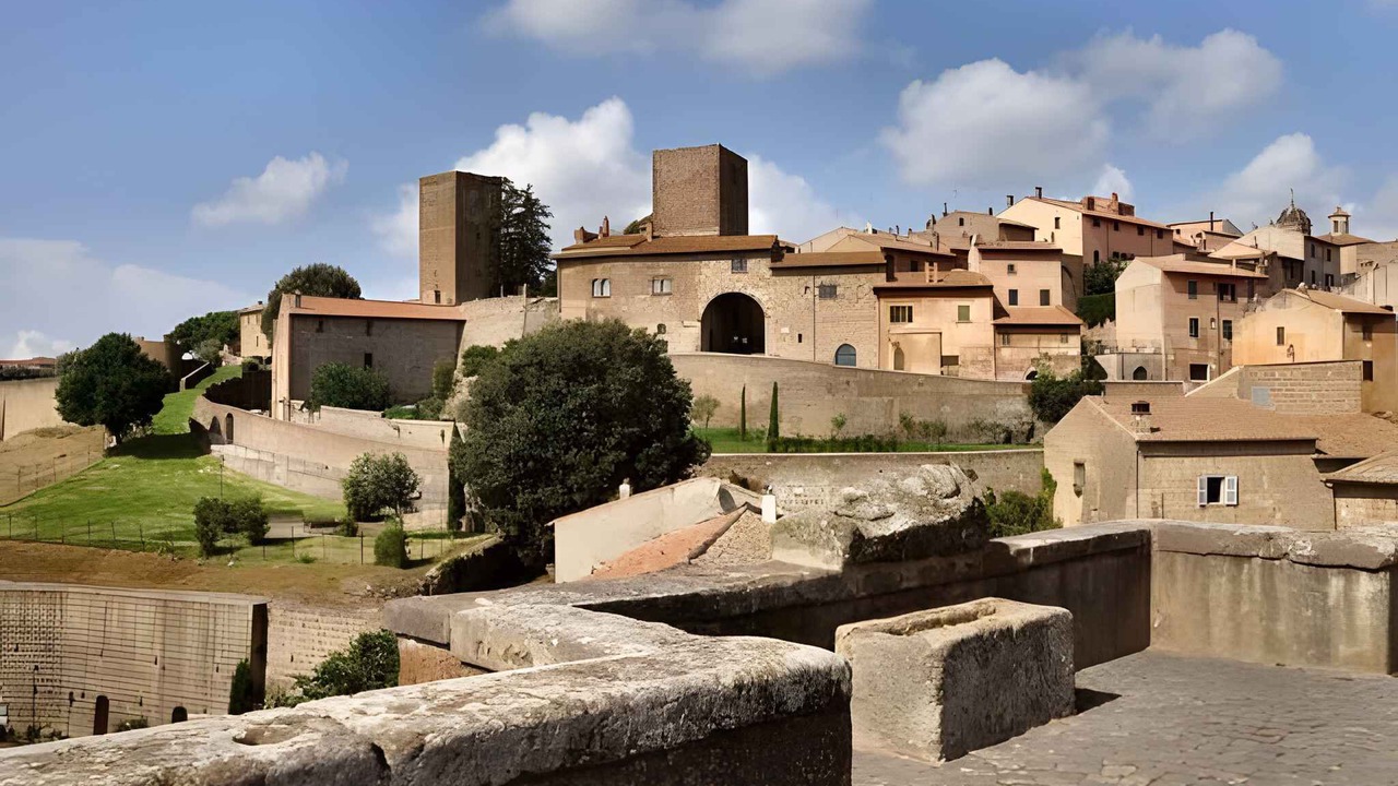 Photo of Others in Tuscania