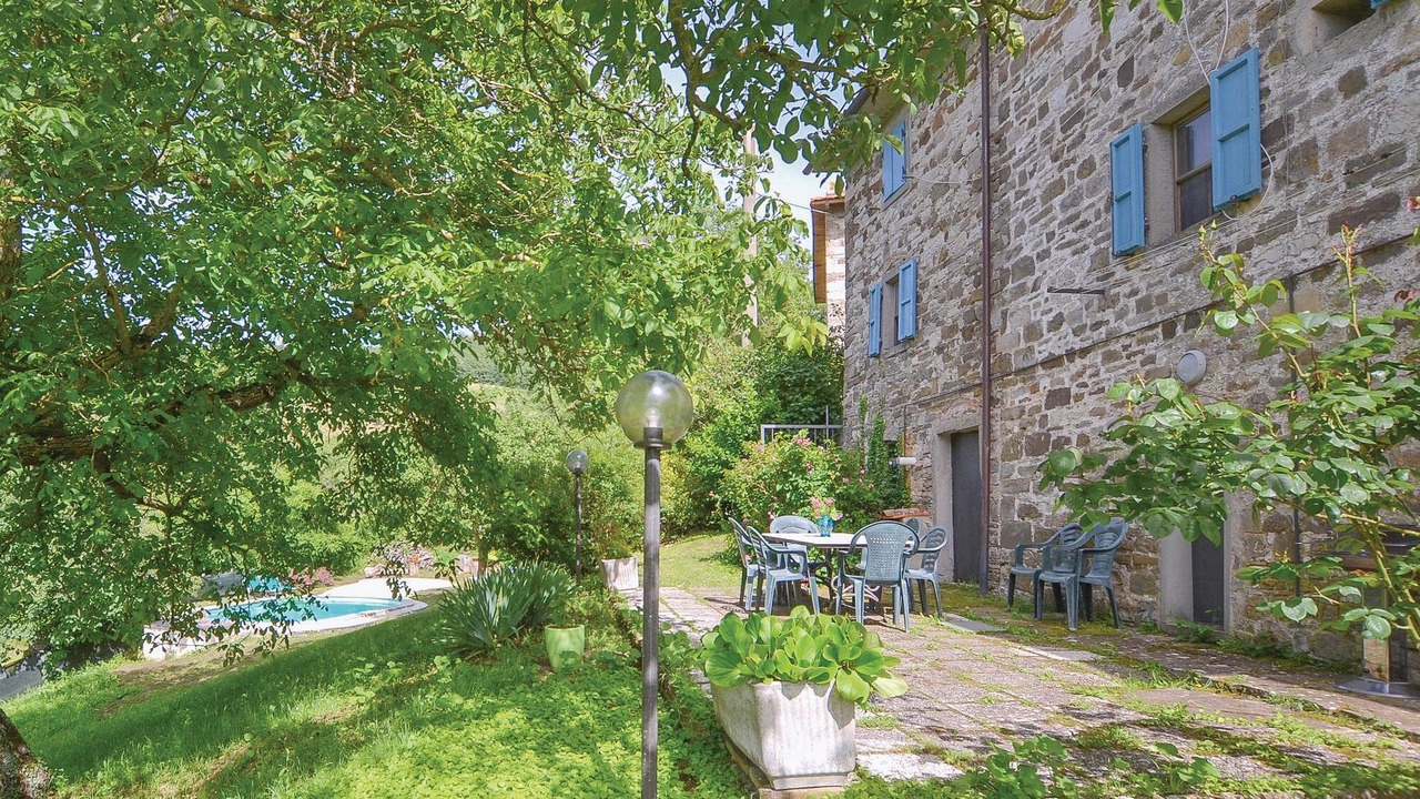 Photo of Outdoor in Pieve Santo Stefano