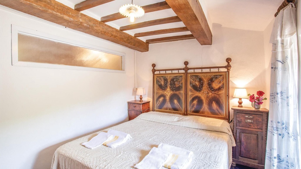 Photo of Bedroom in Pieve Santo Stefano