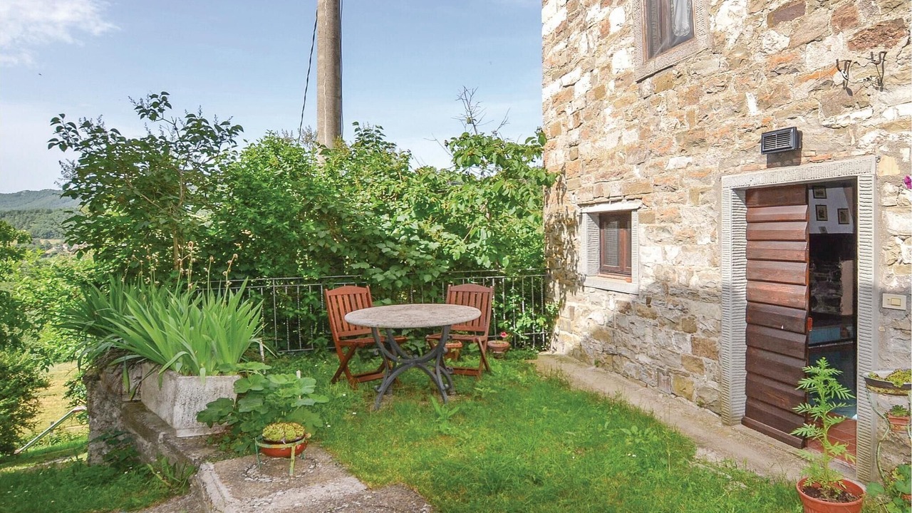 Photo of Outdoor in Pieve Santo Stefano