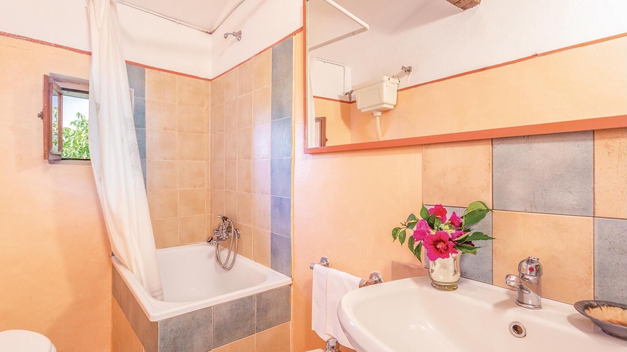 Photo of Bathroom in Pieve Santo Stefano