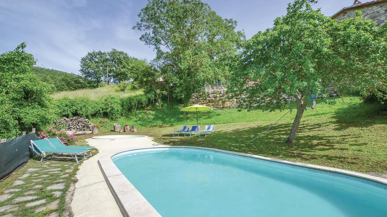 Photo of Outdoor in Pieve Santo Stefano