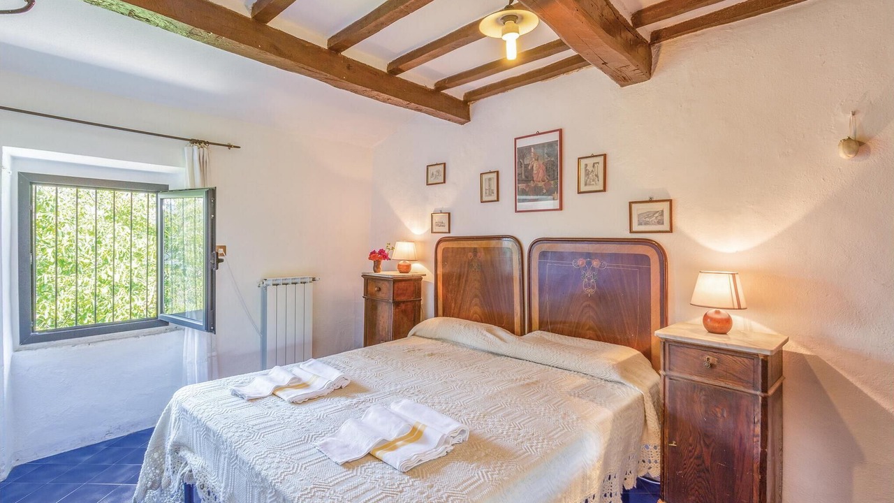 Photo of Bedroom in Pieve Santo Stefano