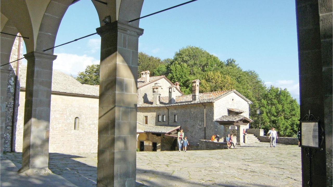 Photo of Outdoor in Pieve Santo Stefano