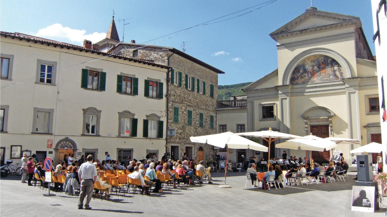 Photo of Outdoor in Pieve Santo Stefano