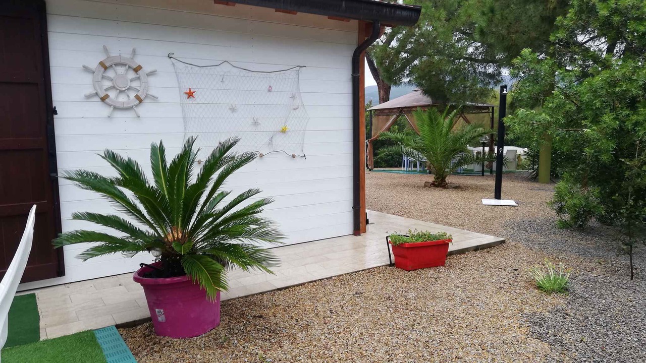 Photo of Outdoor in Lacona