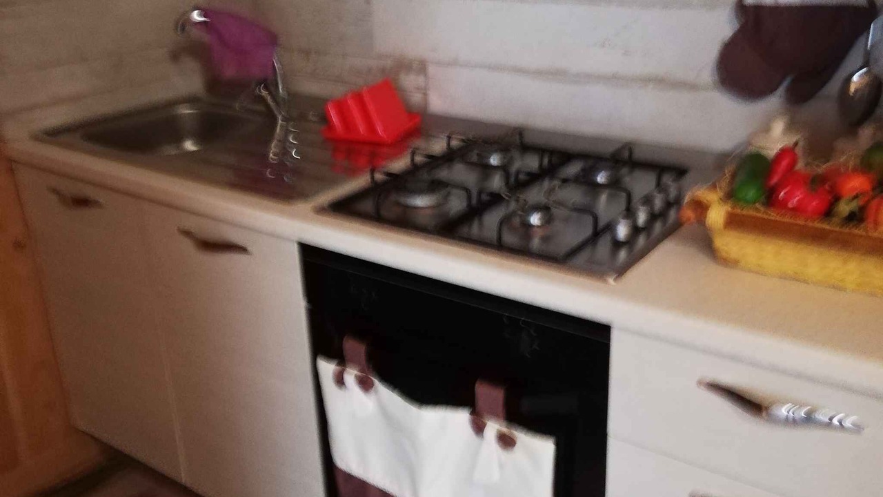 Photo of Kitchen in Lacona
