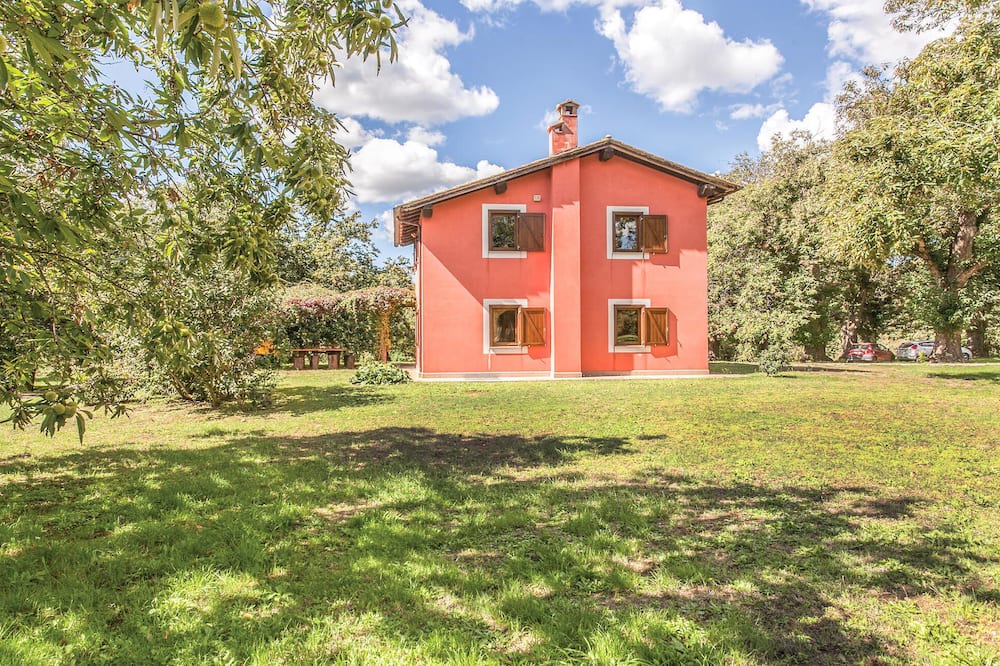 Photo of Outdoor in Poggio