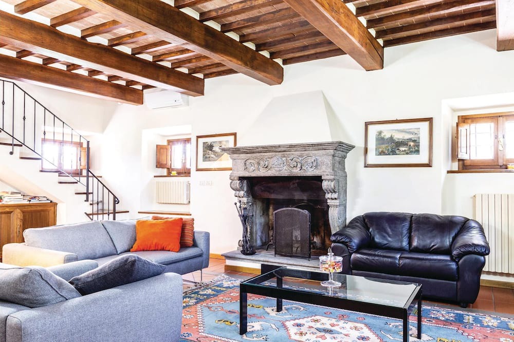 Photo of Bedroom in Subbiano