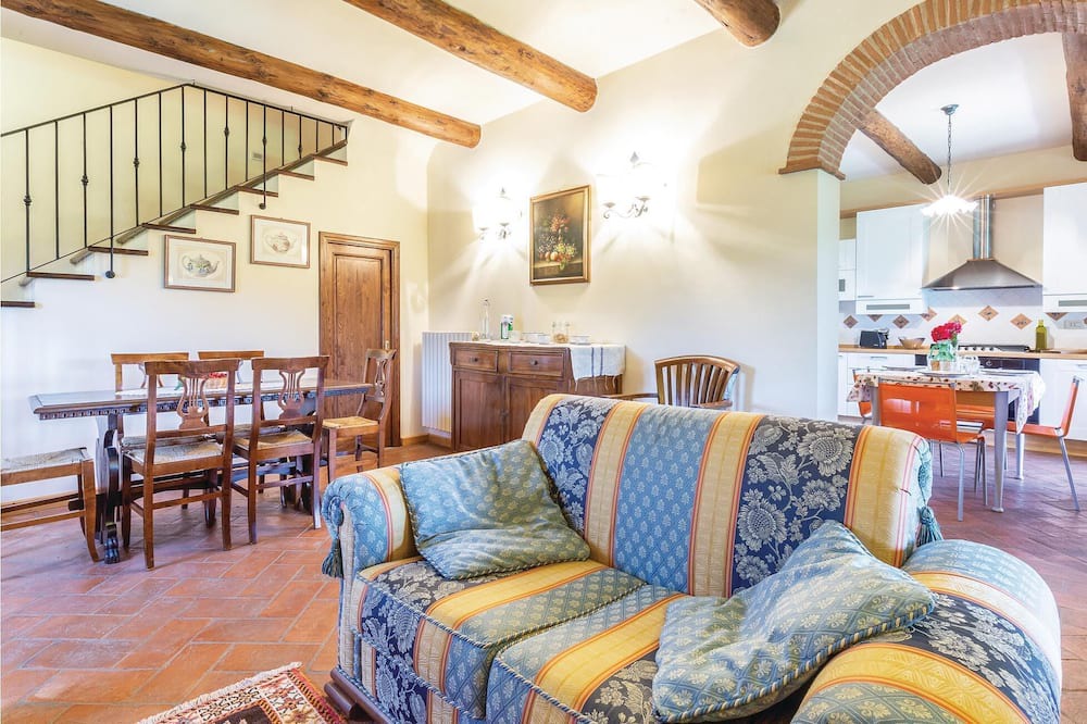 Photo of Bedroom in Subbiano
