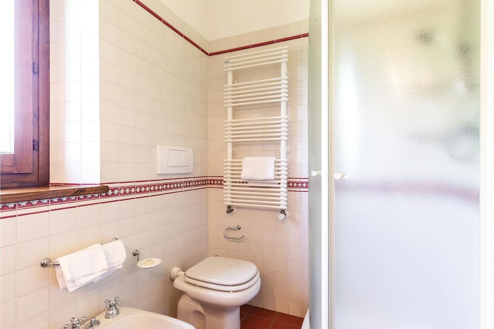 Photo of Bathroom in Subbiano