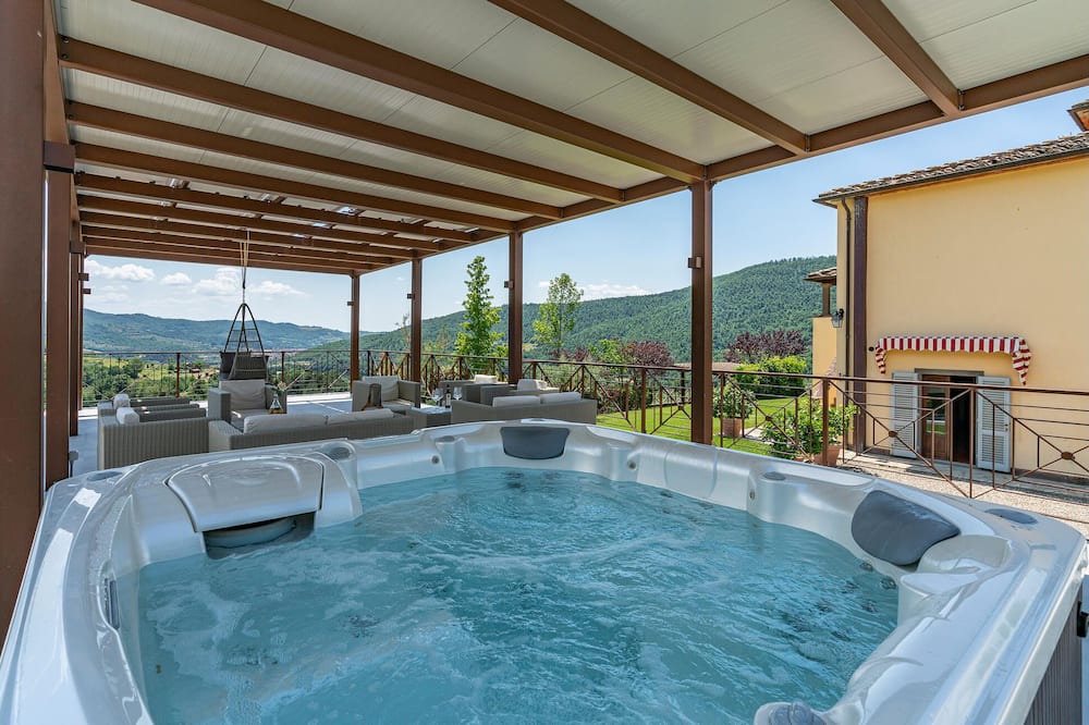 Photo of Outdoor in Subbiano