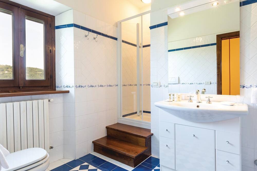 Photo of Bathroom in Subbiano
