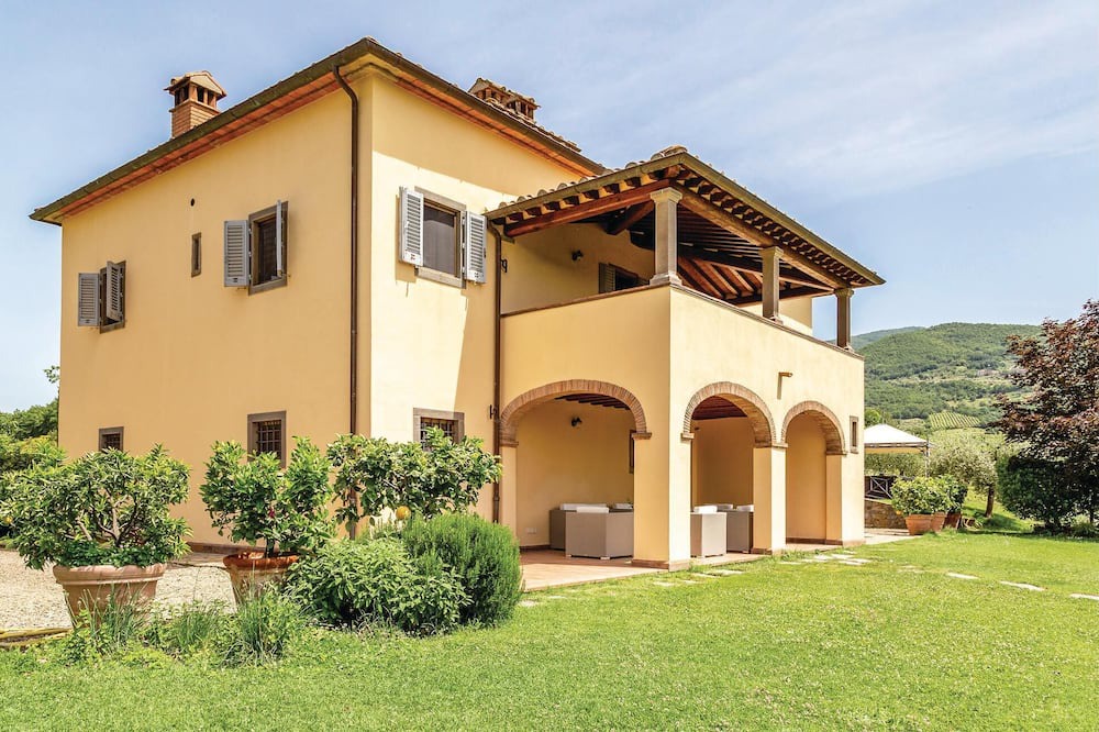 Photo of Outdoor in Subbiano