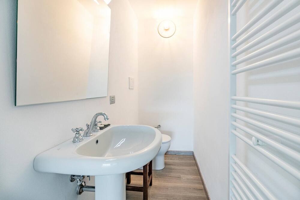Photo of Bathroom in Subbiano