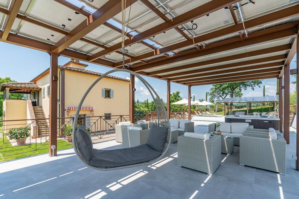 Photo of Outdoor in Subbiano