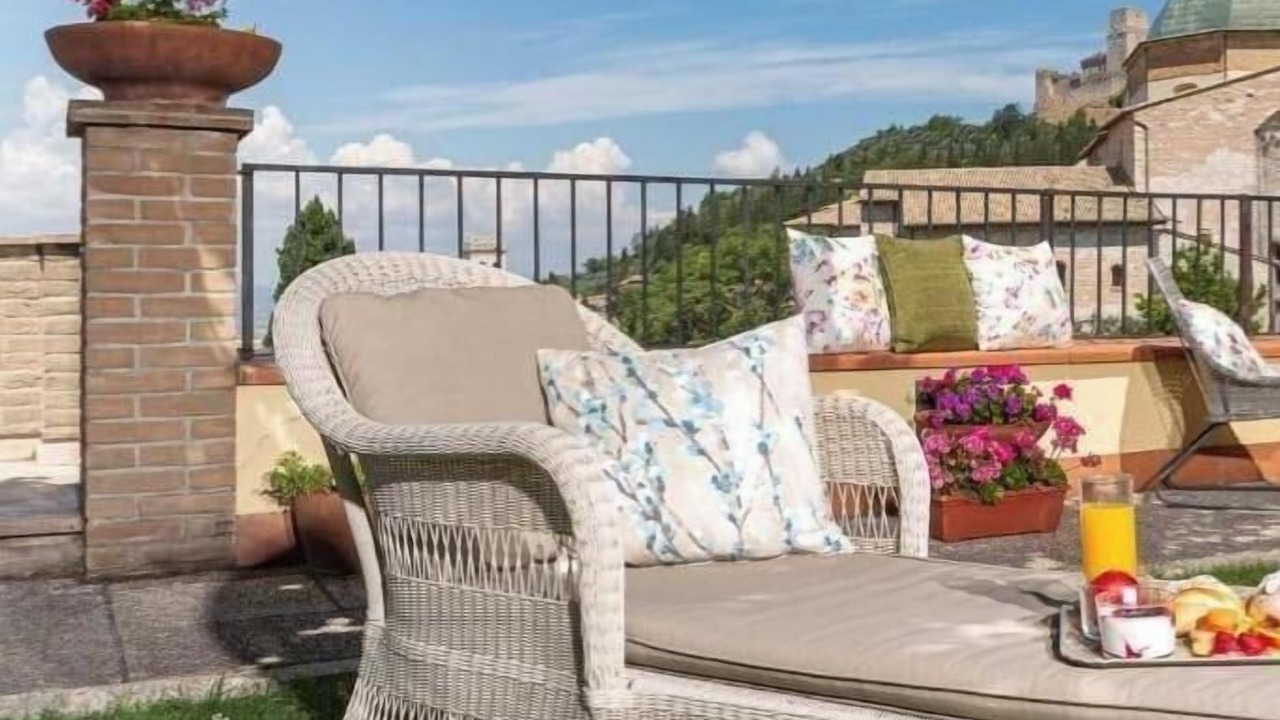 Photo of Outdoor in Assisi