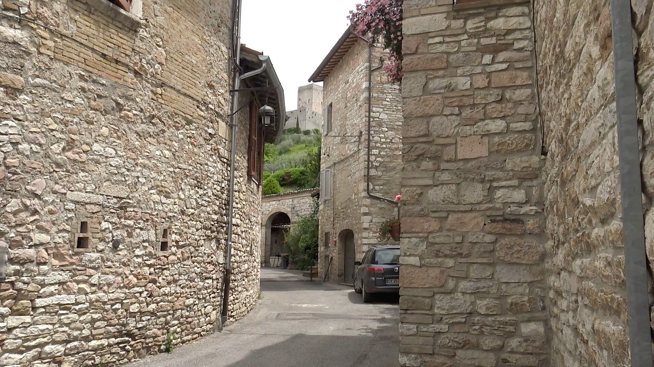Photo of Others in Assisi