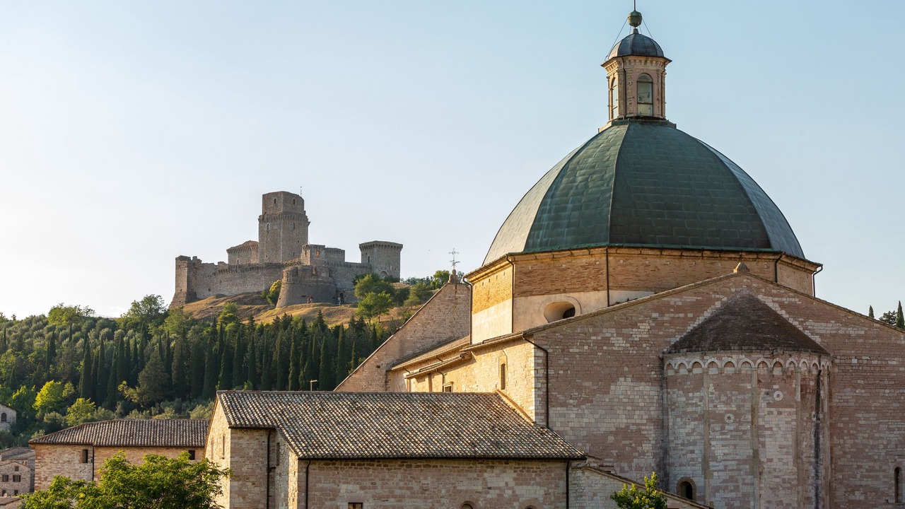 Photo of Others in Assisi
