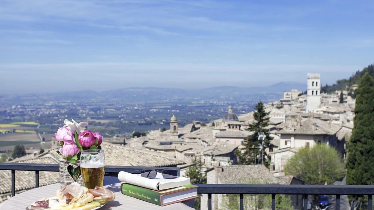Photo of Others in Assisi