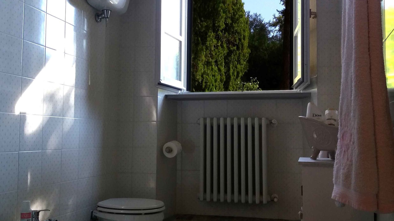 Photo of Bathroom in Gubbio