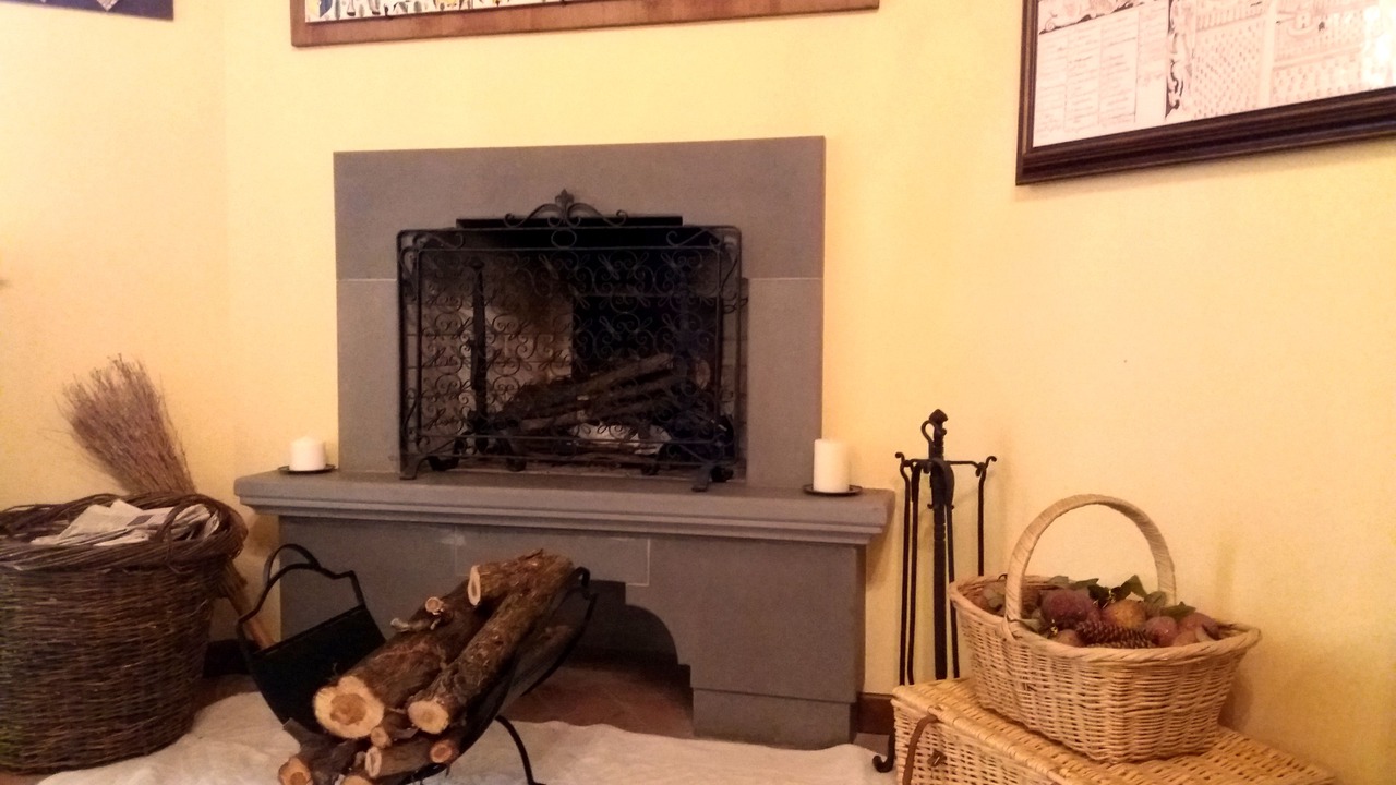 Photo of Livingroom in Gubbio
