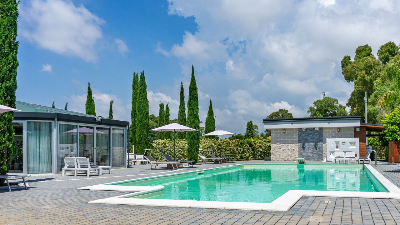 Photo of Outdoor in Borgo Santa Maria