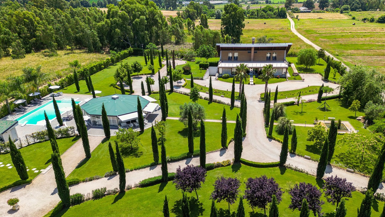 Photo of Outdoor in Borgo Santa Maria
