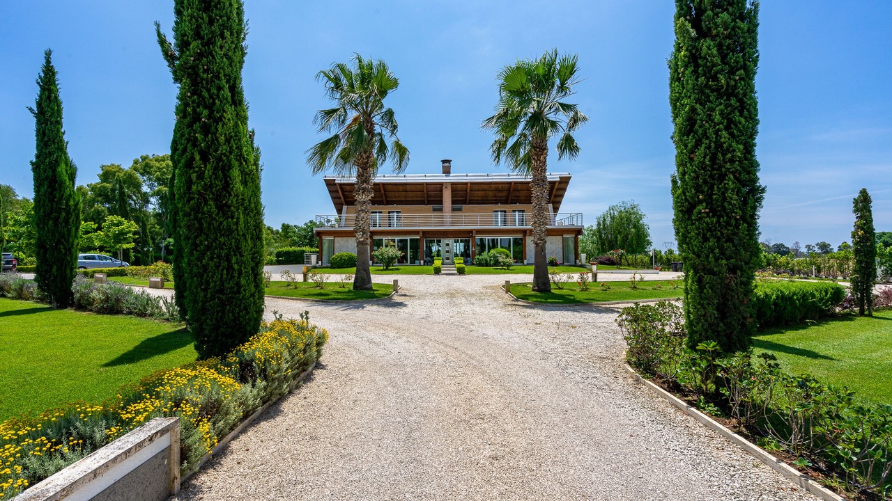 Photo of Outdoor in Borgo Santa Maria