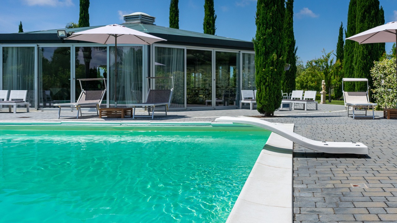 Photo of Outdoor in Borgo Santa Maria