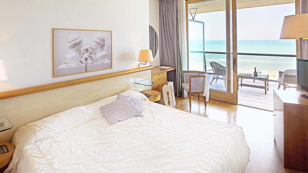 Photo of Bedroom in Silvi Marina