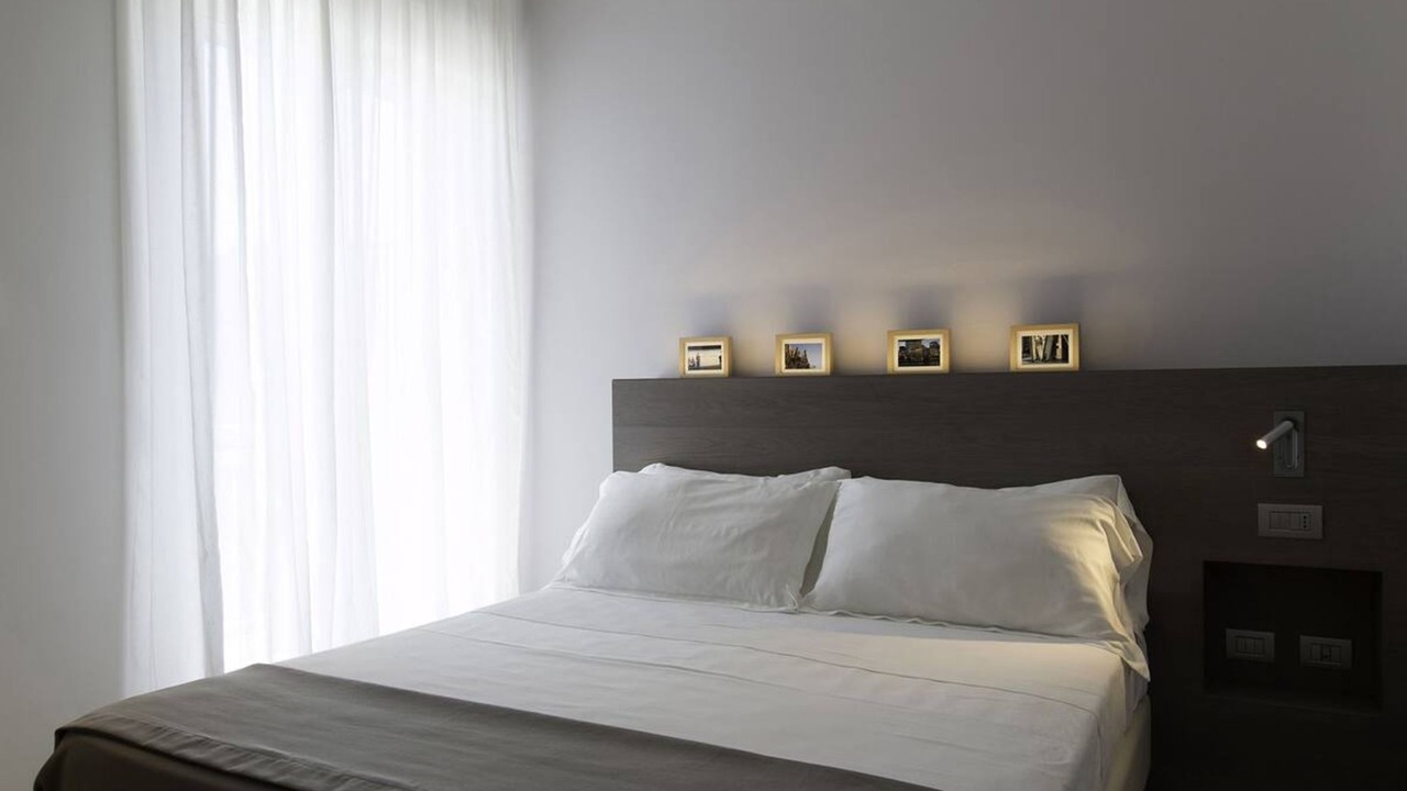 Photo of Bedroom in Alba Adriatica