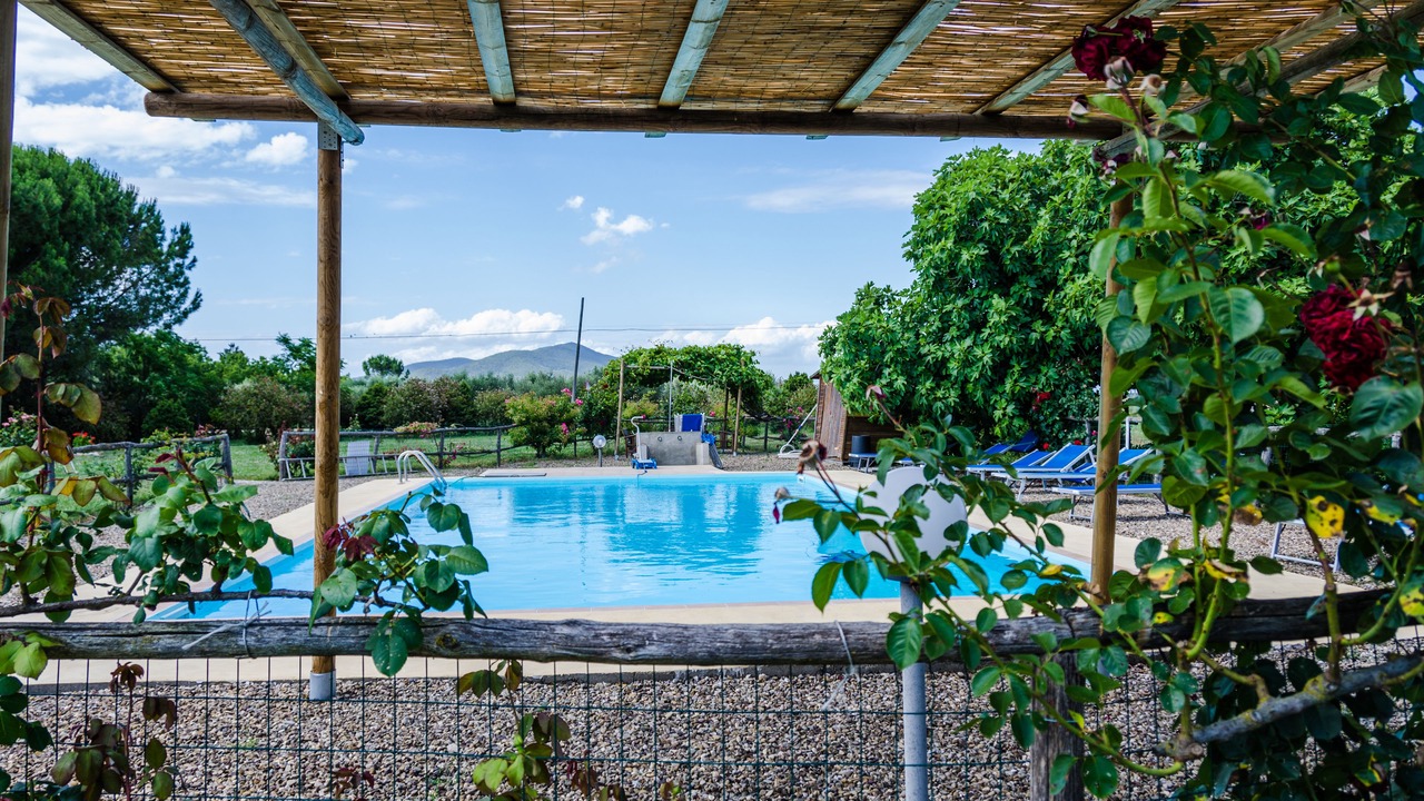 Photo of Outdoor in Grosseto