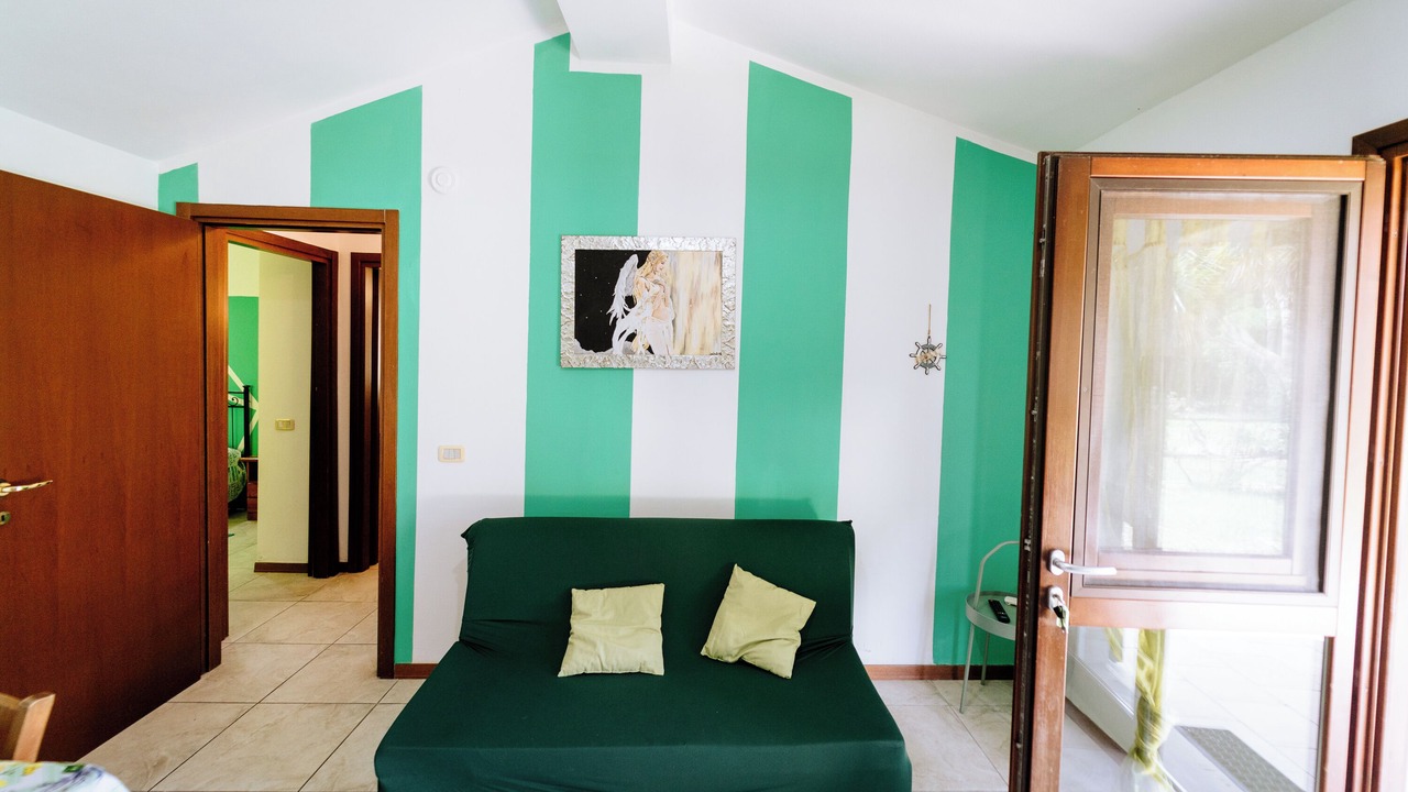 Photo of Bathroom in Grosseto