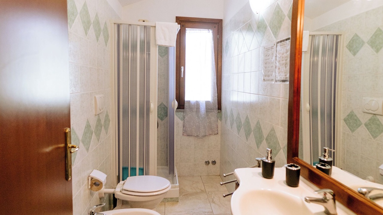 Photo of Bathroom in Grosseto