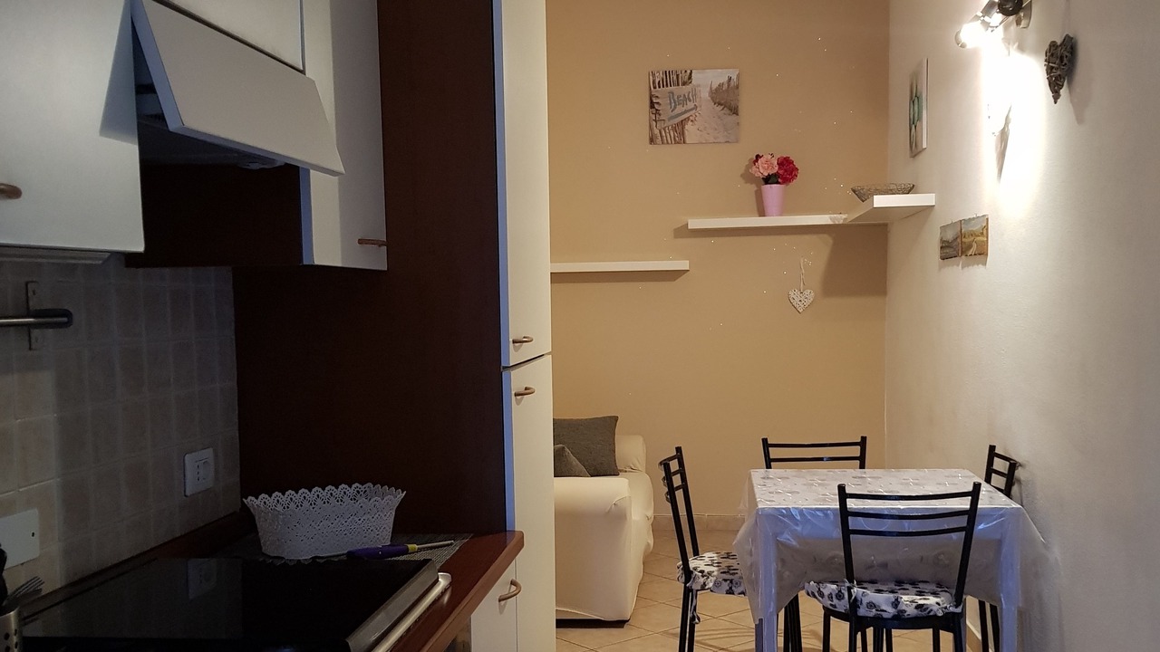 Photo of Bedroom in Ladispoli
